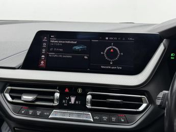 BMW 2 SERIES GRAN COUPE 1.5 218i M Sport Gran Coupe