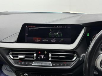 BMW 2 SERIES GRAN COUPE 1.5 218i M Sport Gran Coupe