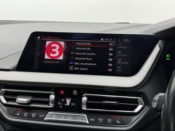 BMW 2 SERIES GRAN COUPE 1.5 218i M Sport Gran Coupe