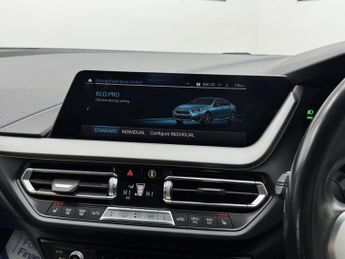 BMW 2 SERIES GRAN COUPE 1.5 218i M Sport Gran Coupe