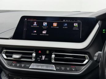 BMW 2 SERIES GRAN COUPE 1.5 218i M Sport Gran Coupe