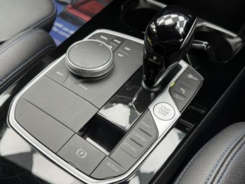 BMW 2 SERIES GRAN COUPE 1.5 218i M Sport Gran Coupe