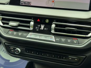 BMW 2 SERIES GRAN COUPE 1.5 218i M Sport Gran Coupe