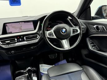 BMW 2 SERIES GRAN COUPE 1.5 218i M Sport Gran Coupe