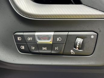 BMW 2 SERIES GRAN COUPE 1.5 218i M Sport Gran Coupe