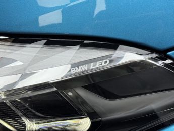 BMW 2 SERIES GRAN COUPE 1.5 218i M Sport Gran Coupe