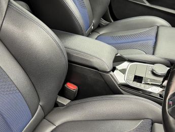 BMW 2 SERIES GRAN COUPE 1.5 218i M Sport Gran Coupe