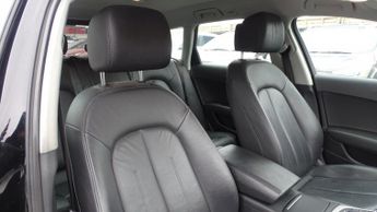 AUDI A6 AVANT 2.0 TDI SE