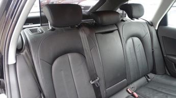 AUDI A6 AVANT 2.0 TDI SE