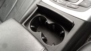 AUDI A6 AVANT 2.0 TDI SE