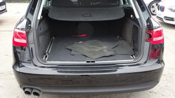 AUDI A6 AVANT 2.0 TDI SE
