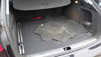 AUDI A6 AVANT 2.0 TDI SE