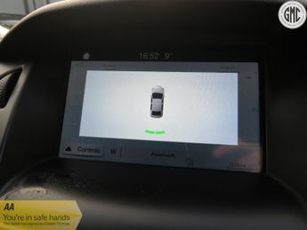 FORD FOCUS 1.5 TDCi Zetec Edition F.S.H Timing Belt Included