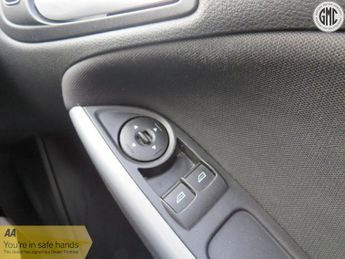 FORD FOCUS 1.5 TDCi Zetec Edition F.S.H Timing Belt Included