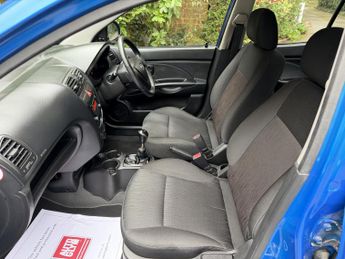 KIA PICANTO 1.1 Chill