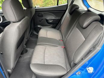 KIA PICANTO 1.1 Chill