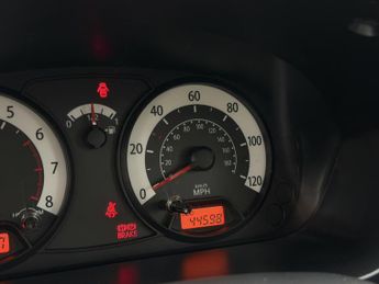 KIA PICANTO 1.1 Chill