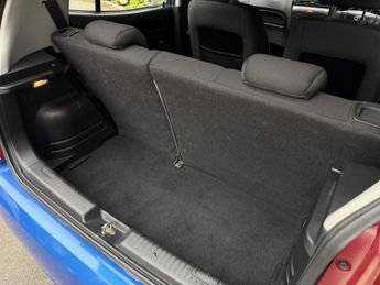 KIA PICANTO 1.1 Chill