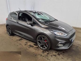 Ford Fiesta 1.5T EcoBoost ST-3 Euro 6 (s/s) 3dr