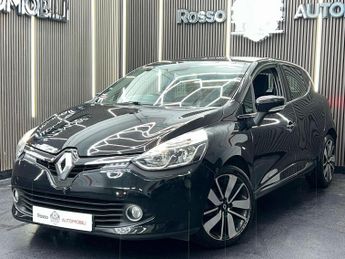 Renault Clio 1.5 dCi Dynamique S Nav Euro 6 (s/s) 5dr