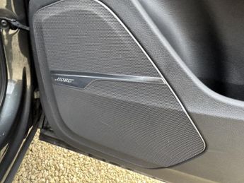 AUDI SQ7 4.0 TDI V8