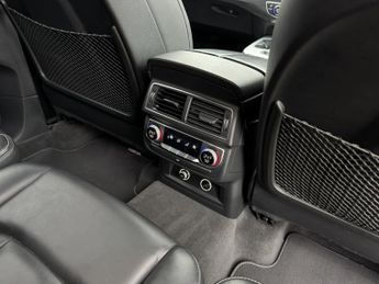 AUDI SQ7 4.0 TDI V8