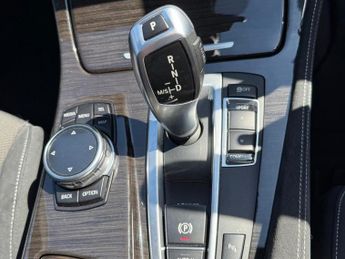 BMW 5 SERIES 2.0 523d M Sport Touring