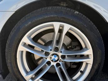 BMW 5 SERIES 2.0 523d M Sport Touring