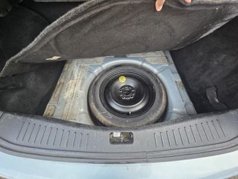 FORD FOCUS 1.6 Zetec
