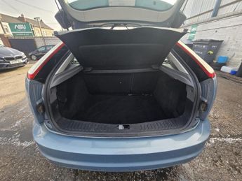 FORD FOCUS 1.6 Zetec