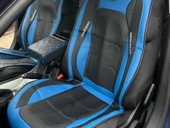 CITROEN C5 2.0 HDi VTR+ Auto Euro 5 4dr