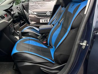 CITROEN C5 2.0 HDi VTR+ Auto Euro 5 4dr