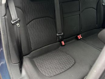 CITROEN C5 2.0 HDi VTR+ Auto Euro 5 4dr