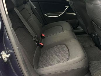 CITROEN C5 2.0 HDi VTR+ Auto Euro 5 4dr