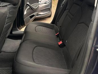 CITROEN C5 2.0 HDi VTR+ Auto Euro 5 4dr