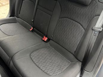 CITROEN C5 2.0 HDi VTR+ Auto Euro 5 4dr