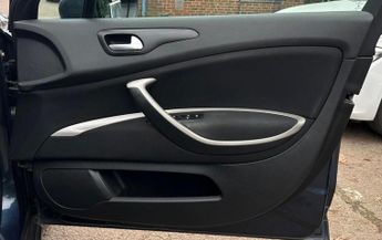 CITROEN C5 2.0 HDi VTR+ Auto Euro 5 4dr