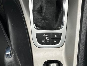 CITROEN C5 2.0 HDi VTR+ Auto Euro 5 4dr