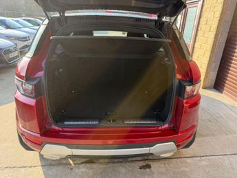 LAND ROVER RANGE ROVER EVOQUE 2.2 SD4 Dynamic