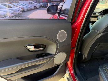 LAND ROVER RANGE ROVER EVOQUE 2.2 SD4 Dynamic