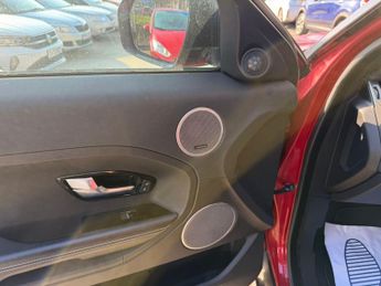 LAND ROVER RANGE ROVER EVOQUE 2.2 SD4 Dynamic