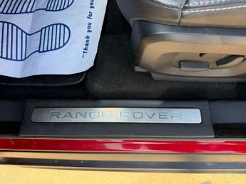 LAND ROVER RANGE ROVER EVOQUE 2.2 SD4 Dynamic