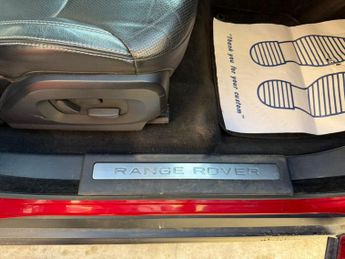 LAND ROVER RANGE ROVER EVOQUE 2.2 SD4 Dynamic