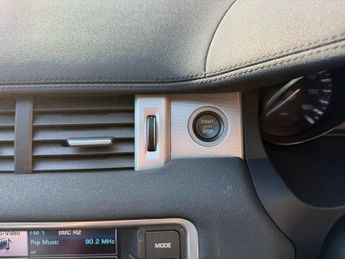 LAND ROVER RANGE ROVER EVOQUE 2.2 SD4 Dynamic