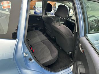 HONDA JAZZ 1.4 i-VTEC ES