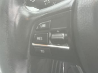 BMW 5 SERIES 2.0 520d Luxury Saloon