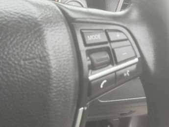 BMW 5 SERIES 2.0 520d Luxury Saloon