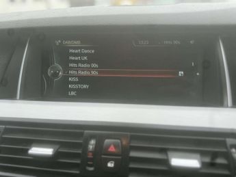 BMW 5 SERIES 2.0 520d Luxury Saloon