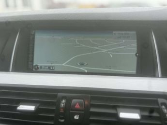 BMW 5 SERIES 2.0 520d Luxury Saloon