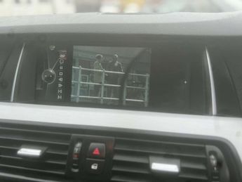 BMW 5 SERIES 2.0 520d Luxury Saloon